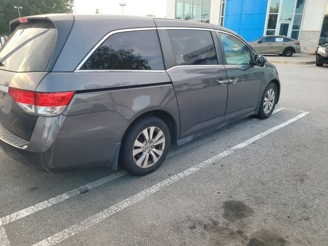 Used 2015 Honda Odyssey EX image 7