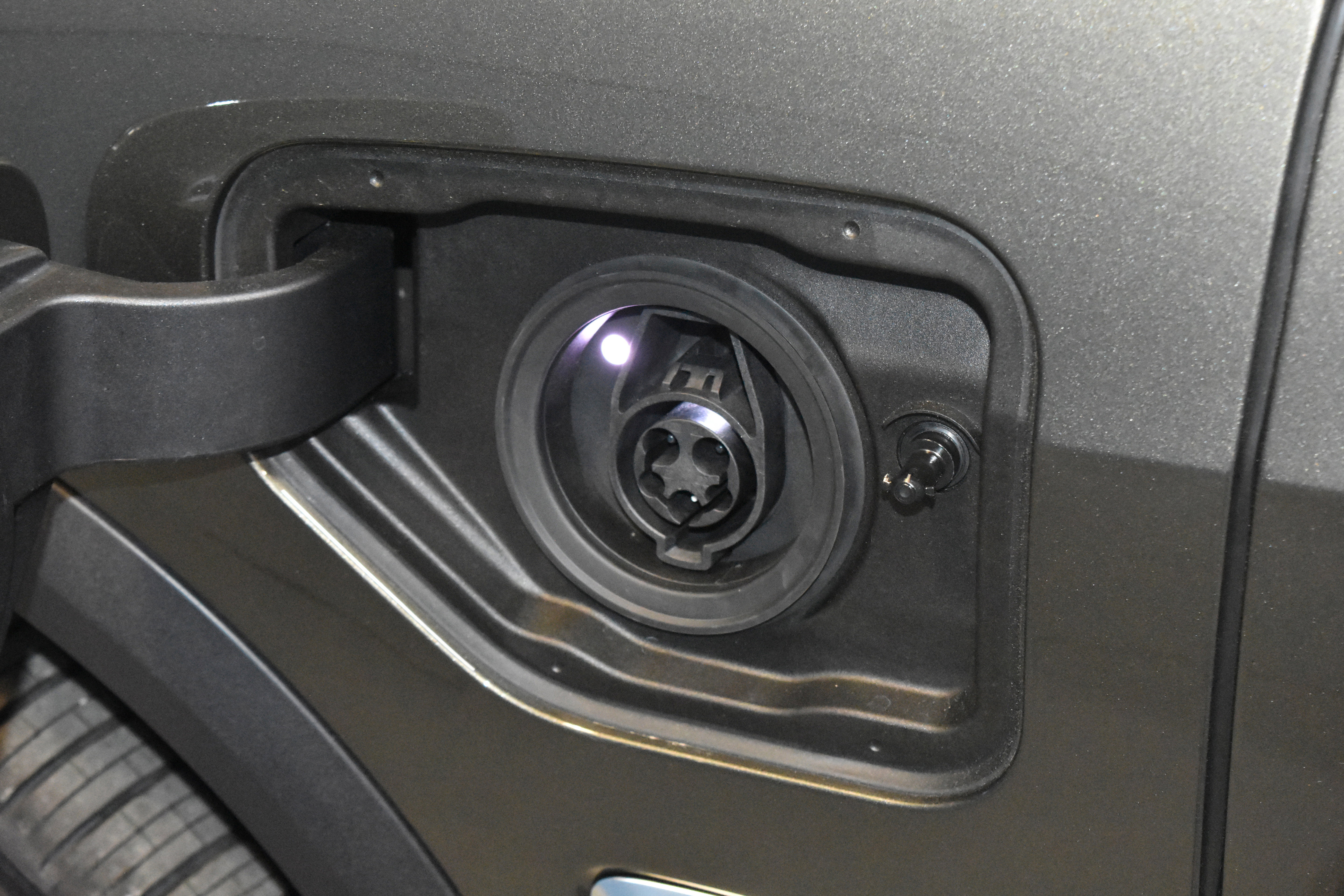 New 2026 BMW X5 xDrive50e w/ Executive Package AWD/4WD image 26