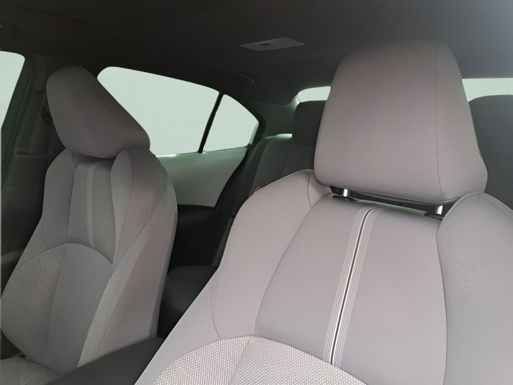 Certified 2024 Toyota Corolla SE w/ SE Premium Package image 16