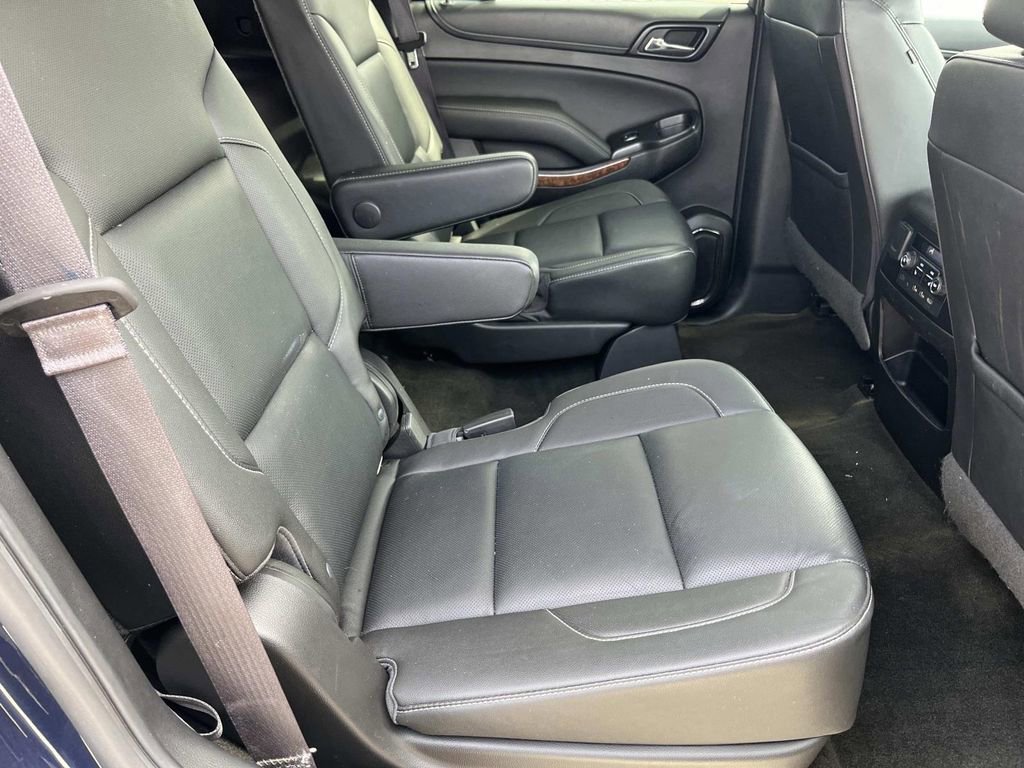 Used 2017 Chevrolet Tahoe Premier image 23