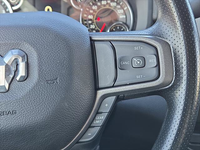 Certified 2024 RAM 3500 Tradesman w/ Chrome Appearance Group AWD/4WD image 22