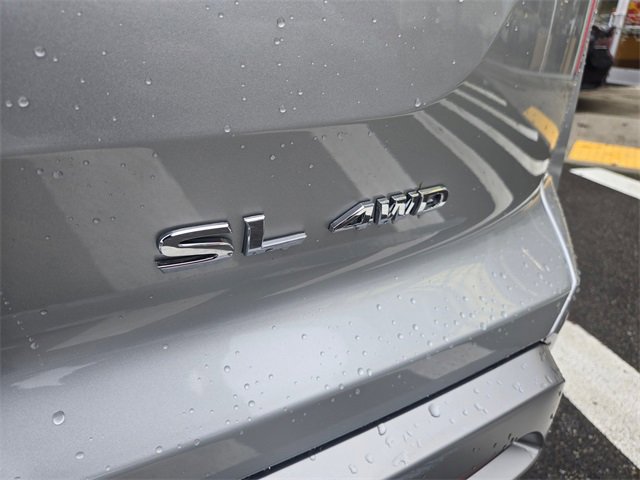 Used 2022 Nissan Pathfinder SL w/ SL Premium Package image 13