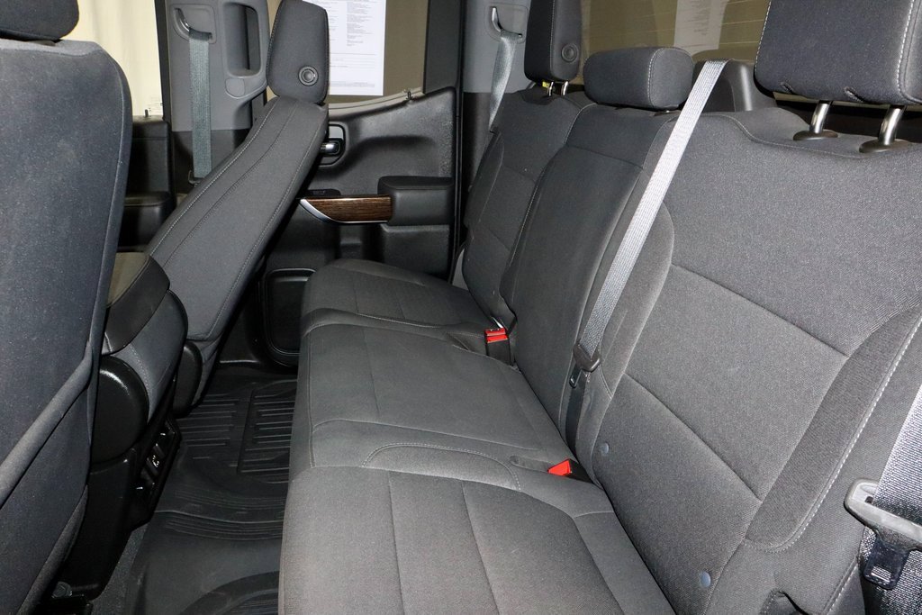 Used 2021 GMC Sierra 1500 Elevation image 21