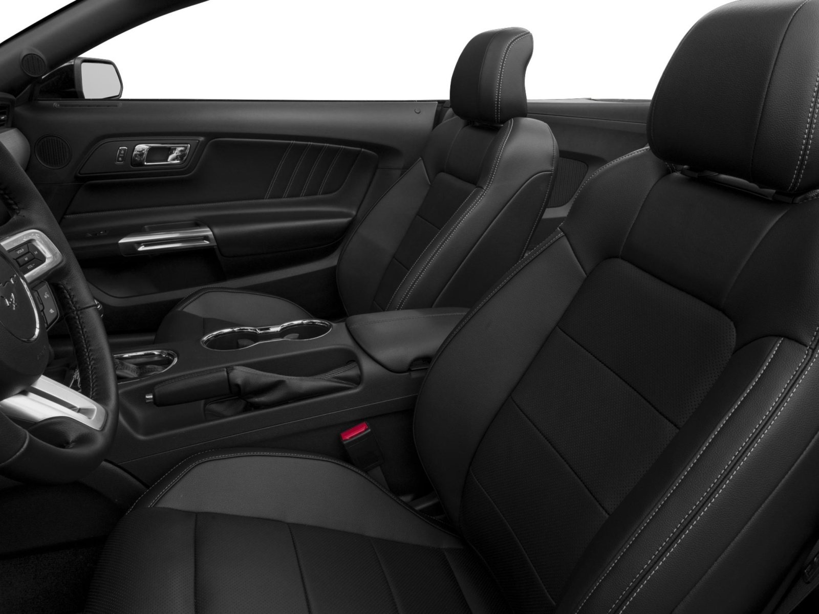 Used 2017 Ford Mustang GT Premium image 6