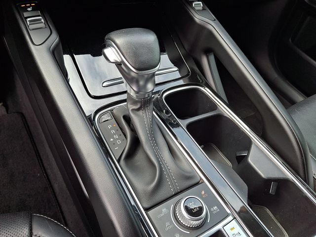 Used 2024 Kia Telluride S AWD/4WD image 11