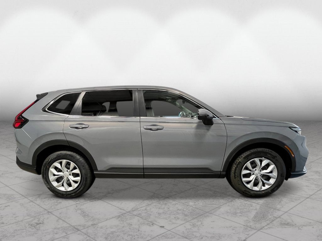 New 2026 Honda CR-V LX image 7