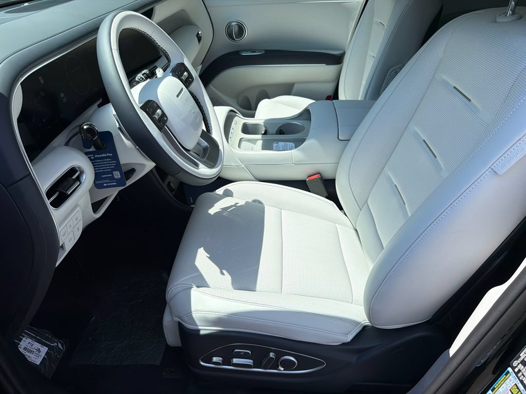 New 2026 Hyundai Palisade Calligraphy AWD/4WD image 10