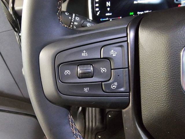 New 2026 GMC Sierra 3500 AT4 image 34