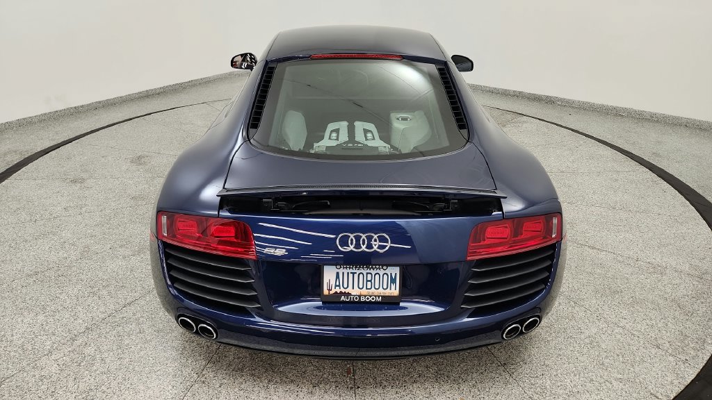 Used 2008 Audi R8 V8 AWD/4WD image 55