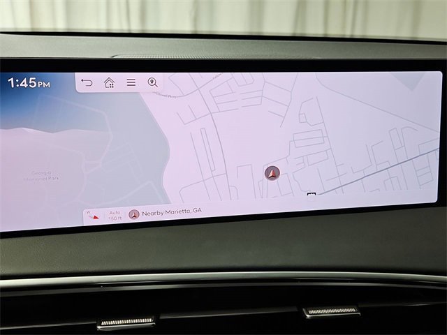 Used 2026 Genesis GV70 2.5T Select image 36