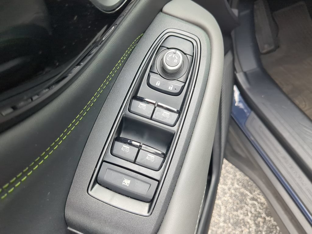 Used 2023 Subaru Outback Onyx Edition AWD/4WD image 17