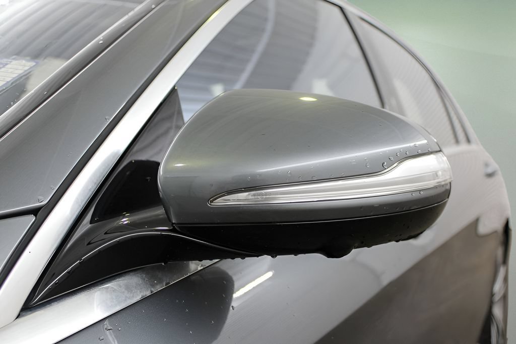 Used 2019 Mercedes-Benz S 450 4MATIC Sedan image 36