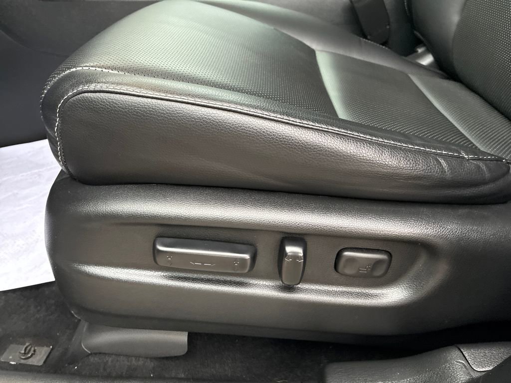 Used 2022 Honda Ridgeline RTL-E image 11
