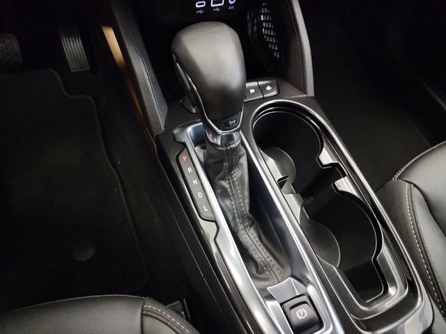 Used 2023 Chevrolet TrailBlazer ACTIV w/ Convenience Package FWD image 22