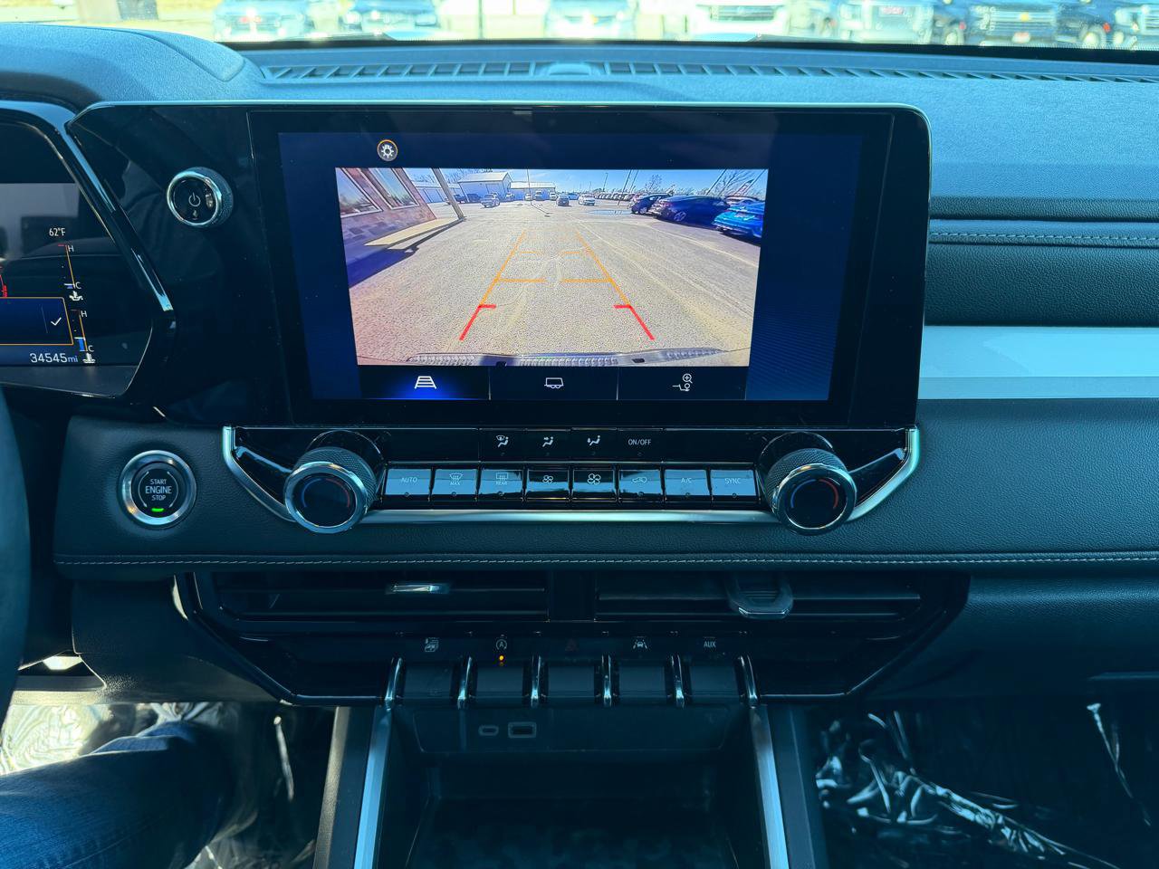 Used 2023 Chevrolet Colorado LT w/ LT Convenience Package image 28