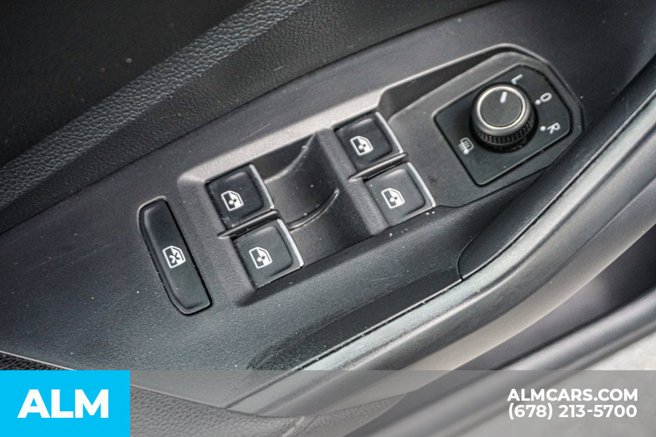 Used 2024 Volkswagen Jetta S FWD image 46
