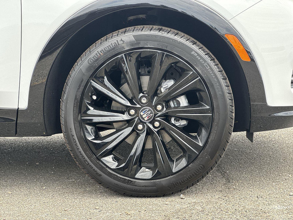 New 2026 Buick Envista Sport Touring w/ Convenience II Package FWD image 28