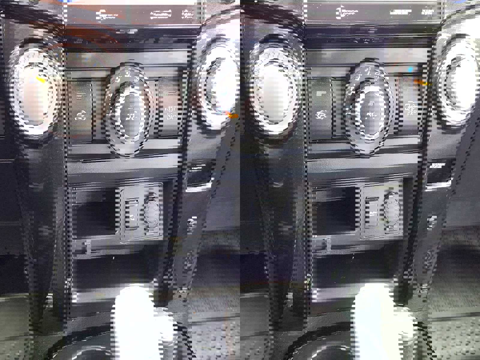 Used 2024 Toyota 4Runner TRD Off-Road Premium w/ Moonroof Package image 23