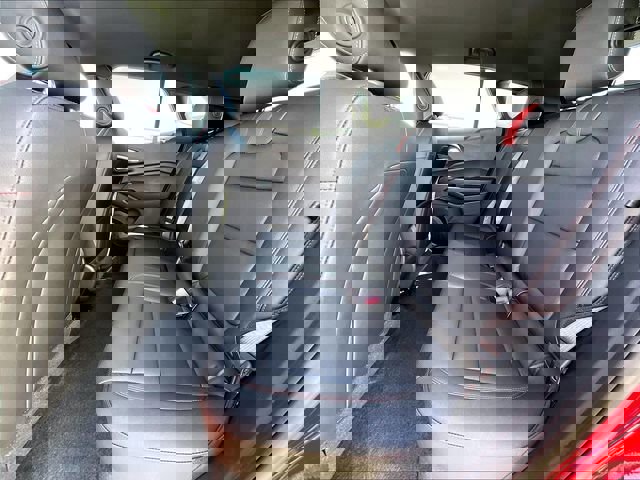 New 2026 Chevrolet Trax RS w/ Driver Confidence Package image 13