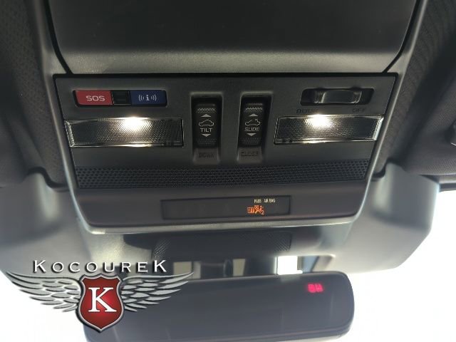 New 2026 Subaru Outback Limited image 12