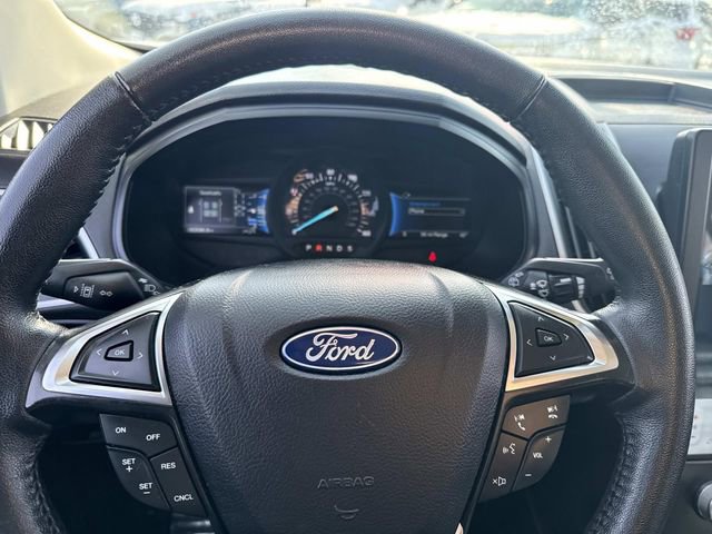 Used 2024 Ford Edge SEL image 31