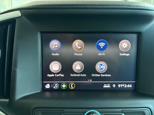 Used 2020 GMC Terrain SLE w/ Driver Convenience Package AWD/4WD image 23