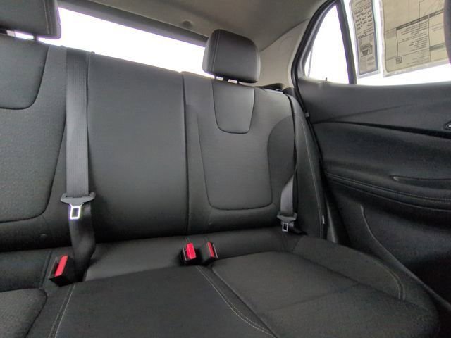 New 2026 Buick Encore GX Preferred image 6