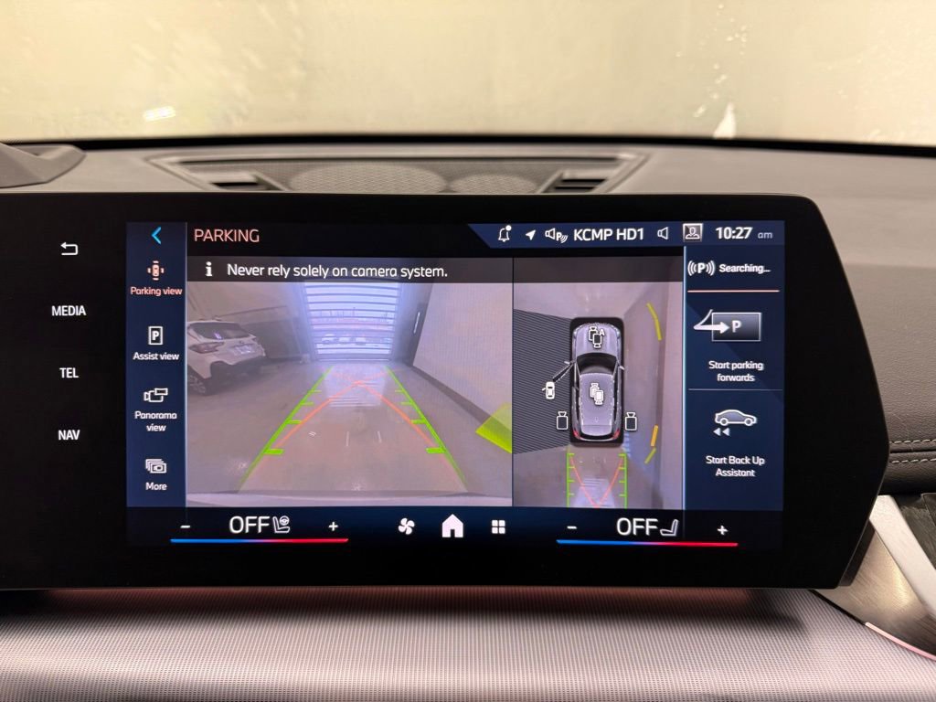 Used 2025 BMW X1 xDrive28i image 17