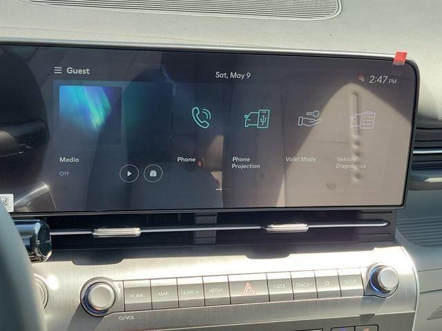 New 2026 Hyundai Kona SEL Premium AWD/4WD image 12