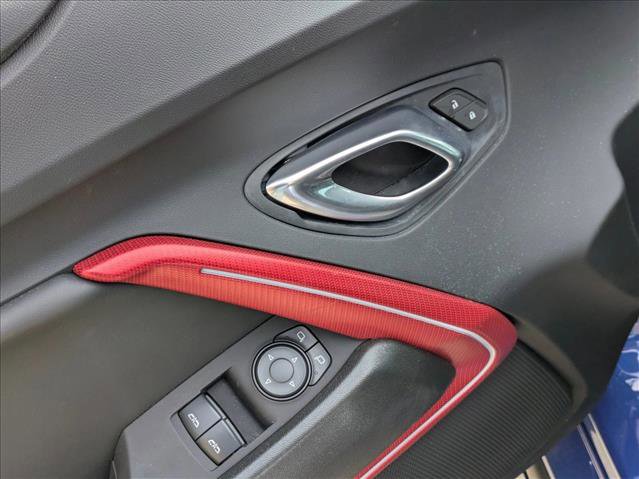Used 2021 Chevrolet Camaro SS image 9