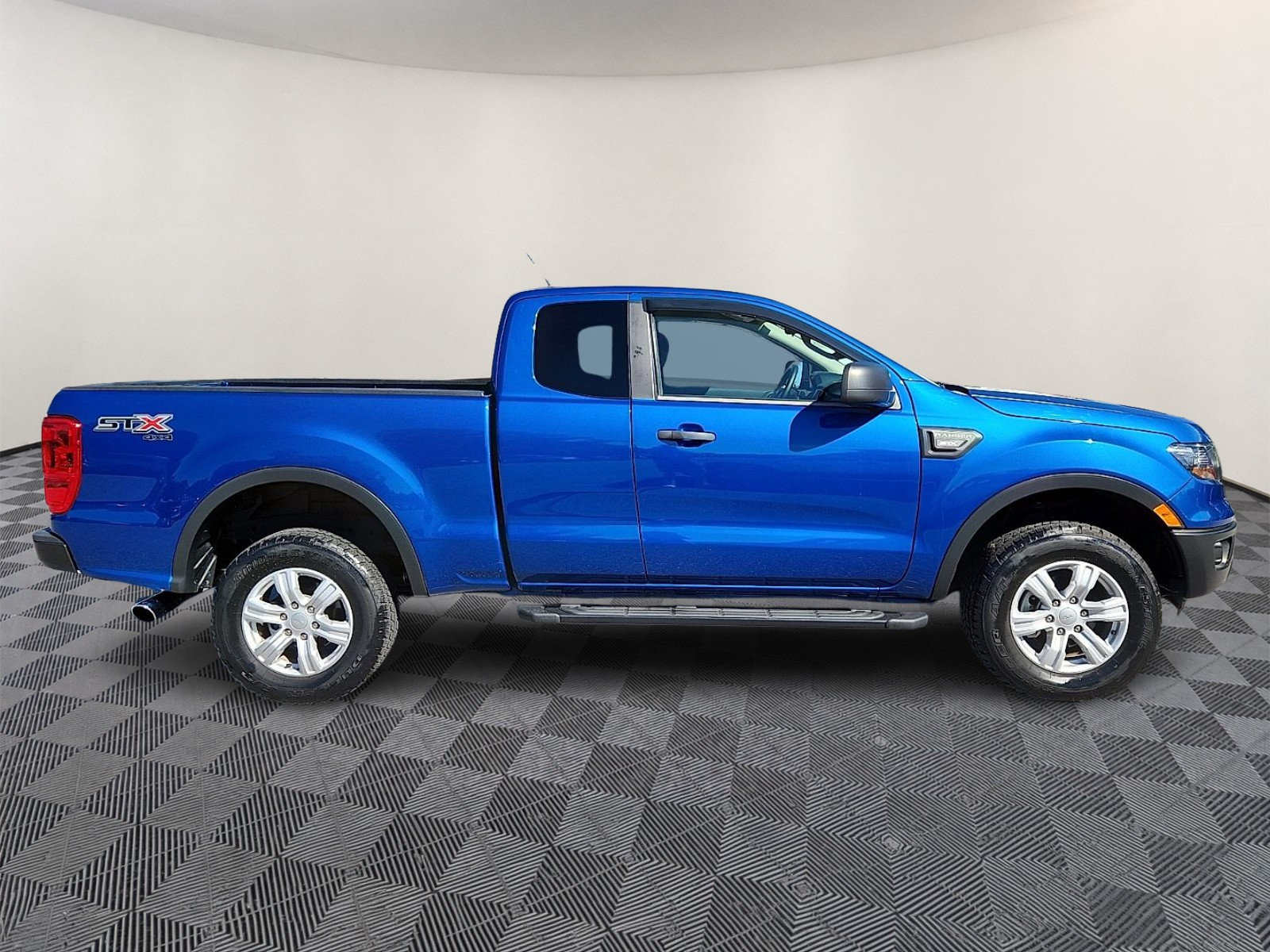 Used 2020 Ford Ranger XL w/ Equipment Group 101A Mid AWD/4WD image 7