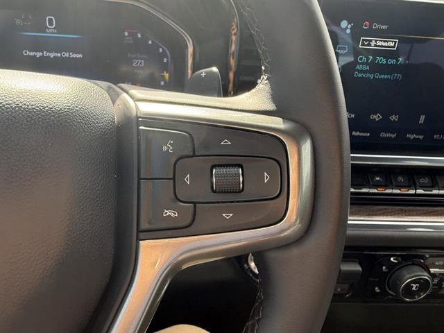 Used 2024 Chevrolet Silverado 1500 RST w/ Protection Package image 37