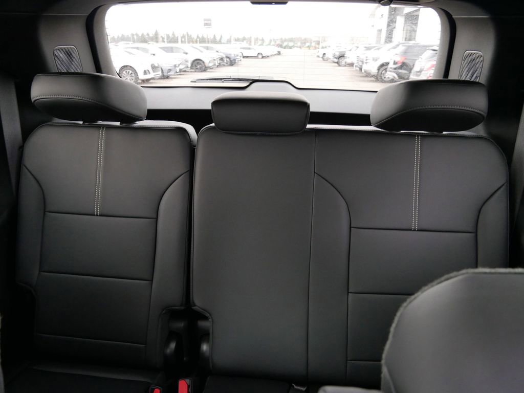 New 2026 GMC Acadia Elevation w/ Black Edition image 8