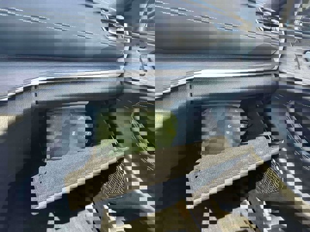 Used 2023 Jeep Grand Cherokee Overland w/ Luxury Tech Group IV image 36