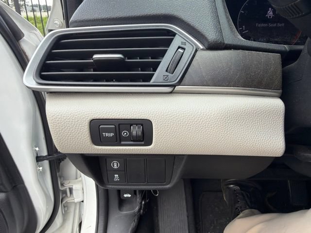 Used 2020 Honda Accord EX image 20