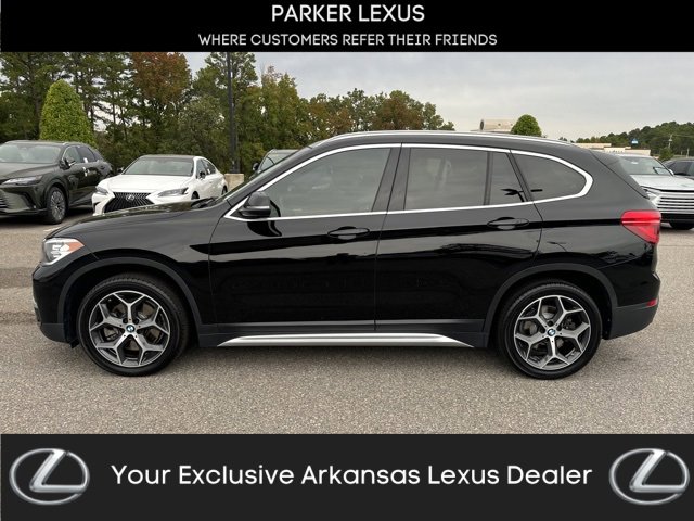 Used 2019 BMW X1 xDrive28i w/ Convenience Package