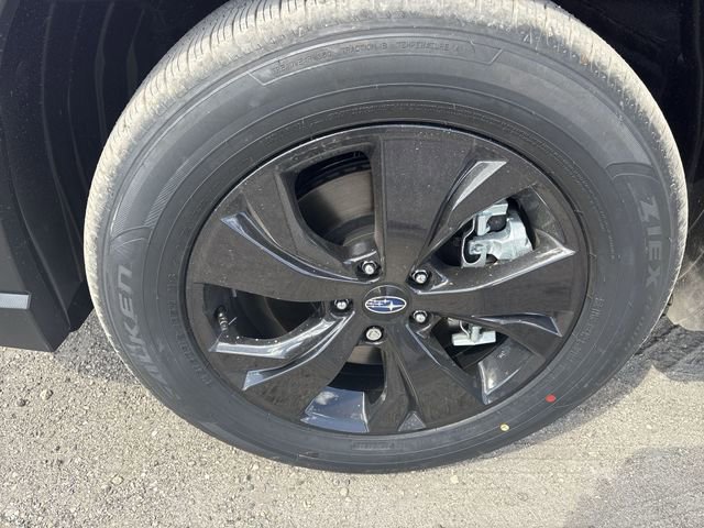 New 2026 Subaru Ascent Premium image 10