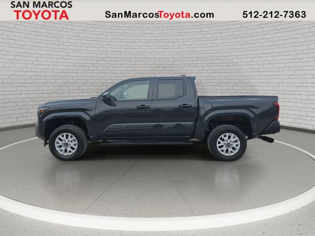 New 2026 Toyota Tacoma SR image 8
