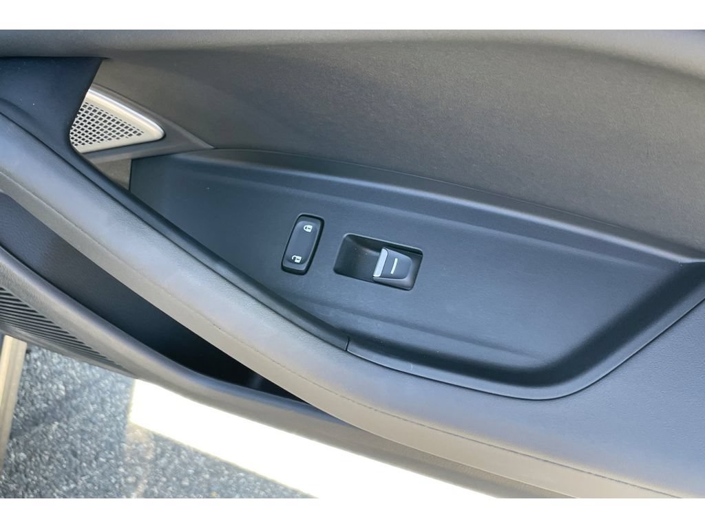 Certified 2025 Acura TLX w/ Technology Package FWD image 20
