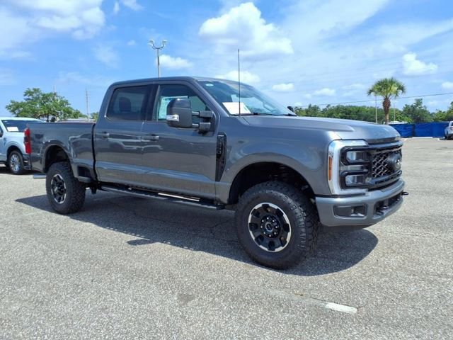 New 2025 Ford F250 Lariat w/ Tremor Off-Road Package image 1