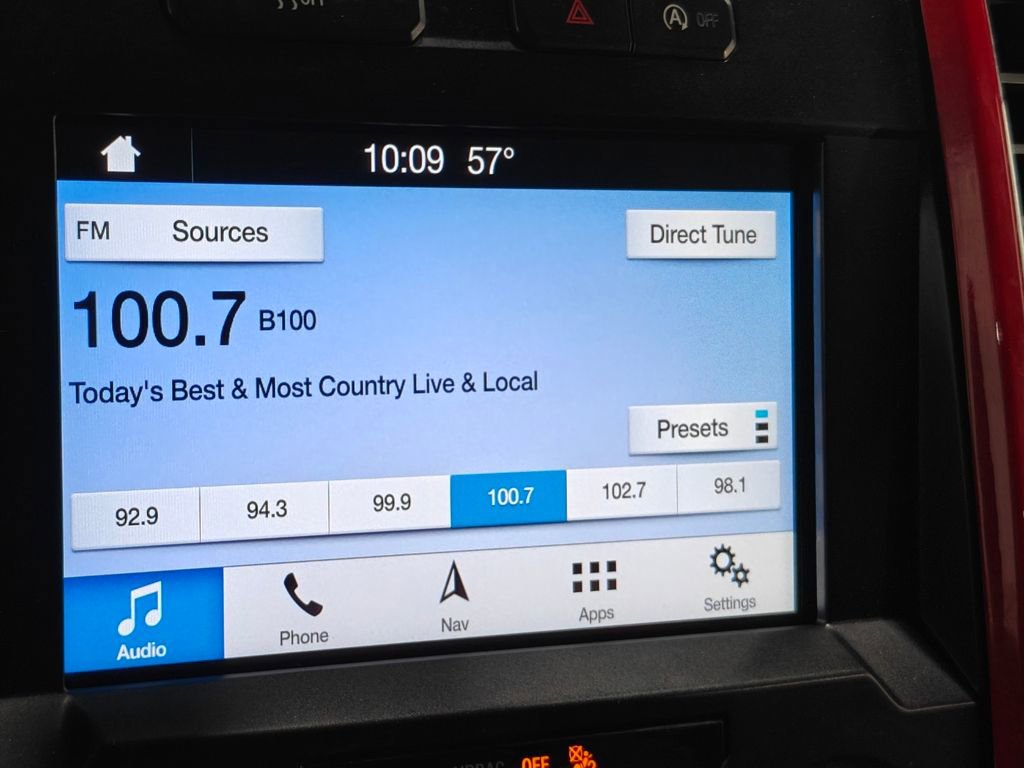 Used 2018 Ford F150 XLT w/ Equipment Group 302A Luxury image 41