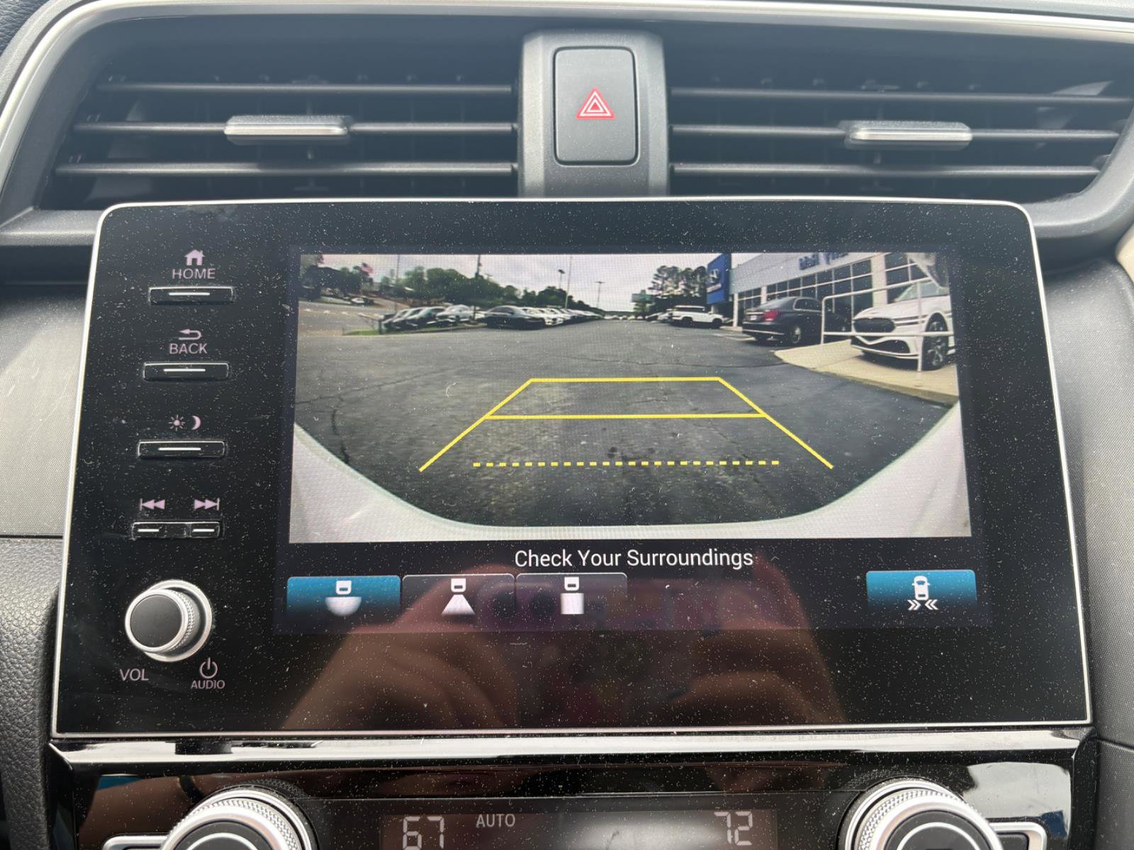 Used 2022 Honda Insight Touring image 27