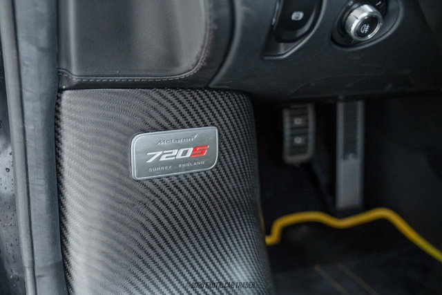 Used 2020 McLaren 720S Performance RWD image 42