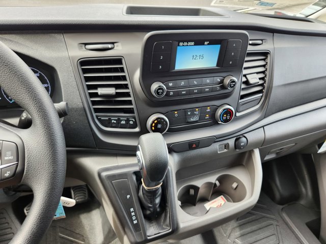 New 2025 Ford Transit 150 Low Roof w/ Interior Upgrade Package image 7
