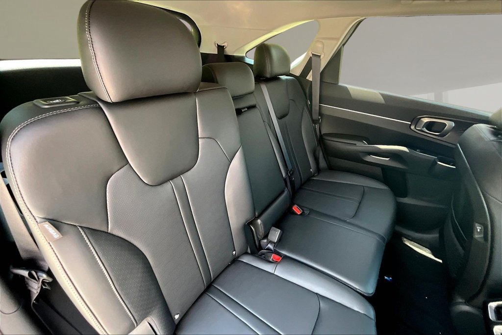 New 2026 Kia Sorento S w/ S Panoramic Sunroof Package AWD/4WD image 10