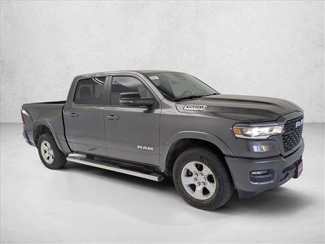 New 2026 RAM 1500 Big Horn image 6