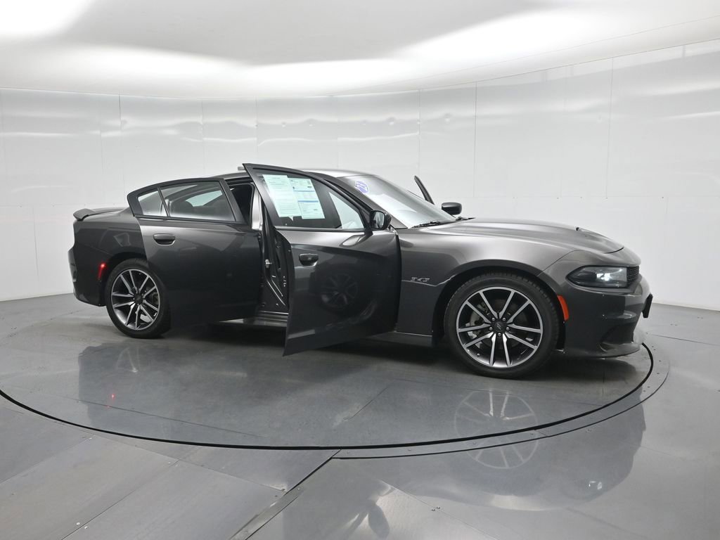 Used 2023 Dodge Charger R/T image 35