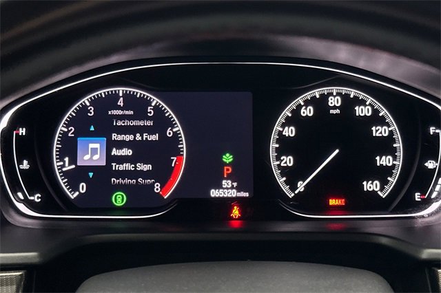 Used 2020 Honda Accord Sport image 26