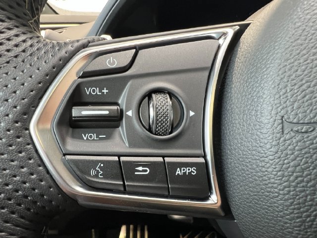 New 2026 Acura RDX w/ Advance Package AWD/4WD image 21