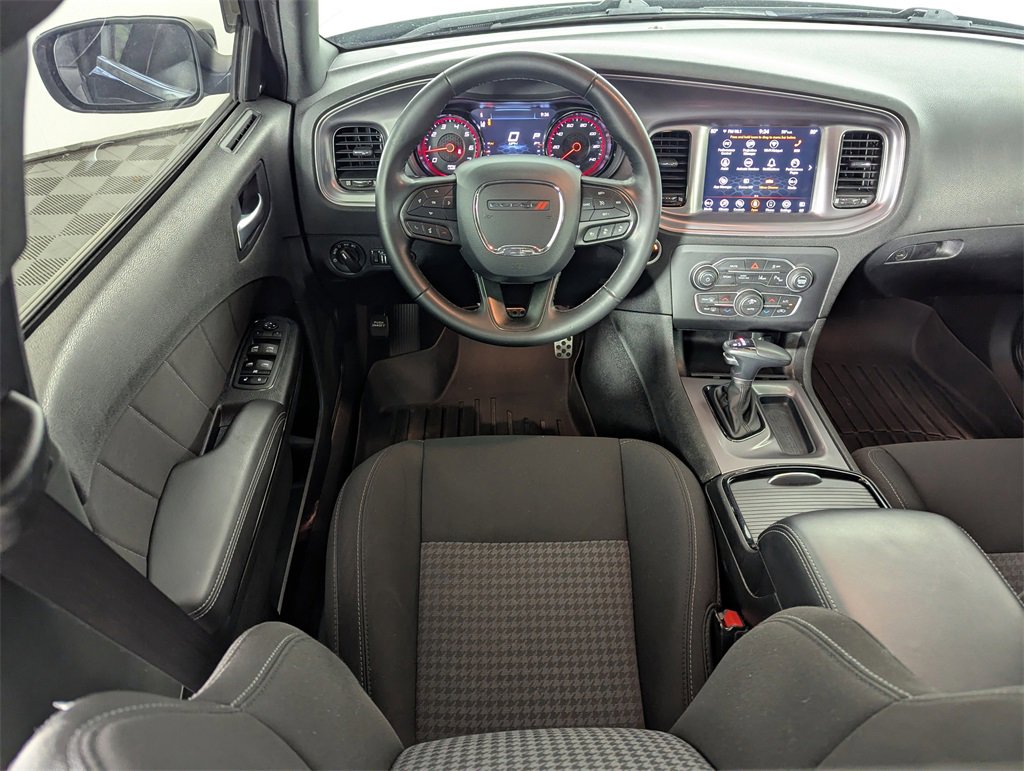 Used 2023 Dodge Charger GT w/ Blacktop Package image 14